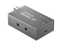 Blackmagic Design UltraStudio Monitor 3G Blackmagic Design UltraStudio Monitor 3G